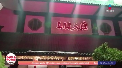 Ataque armado en restaurante de la Zona Rosa | DPC con Poala Rojas