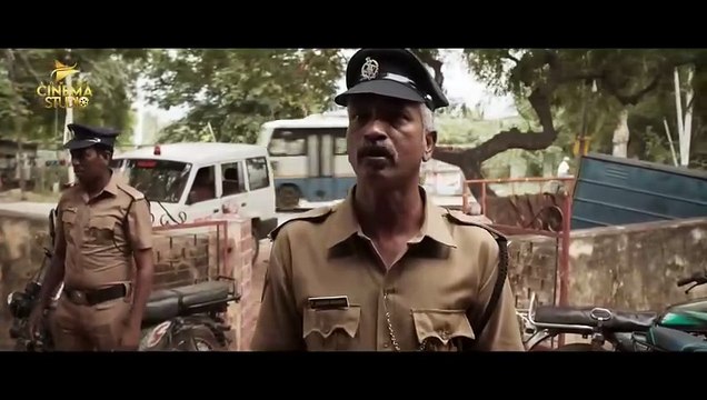 _The Real शब्दम_ Full Movie _ #aadhipinisetty #nikkigalranisaree #shabdham #hindidubbedmovies