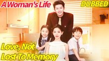 Love not Lost to Memory #FullMovie