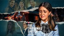 The Christmas Switch