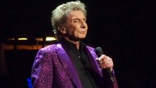 Barry Manilow has been diagnosed with lung cancer
