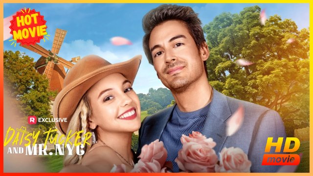 Daisy Tucker and Mr. NYC | Full Movie HD - Best Drama ShortFilms Hot Female Romance Sweet Romance Modern Charming Classic Feel-Good Reunited Lovers Workplace USA Office Resort Contemporary All Ages CEO Musician Janitor Office Worker Billionaire Flash Marr