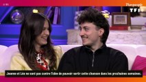 EXCLU Après son élimination de la Star Academy, Jeanne envisage déjà un projet avec Léo : 