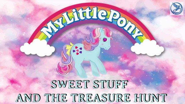Мой маленький пони-Сластёны загадки разгадки(REMASTERED)