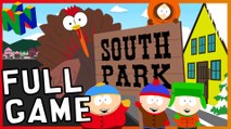 South Park 64 FULL GAME Walkthrough Longplay (N64) 4k