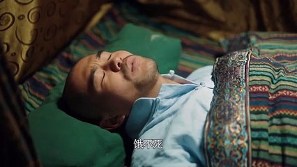 Tập 28 -  Nhiệt Huyết Đồng Hành (Thuyết minh)_DV Dịch Dương Thiên Tỉ