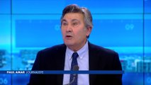 Paul Amar : «Un président globe-trotter, un Premier ministre sur la sellette,  une crise budgétaire et sécuritaire. Je n'ai jamais vu ça sous la Ve République»