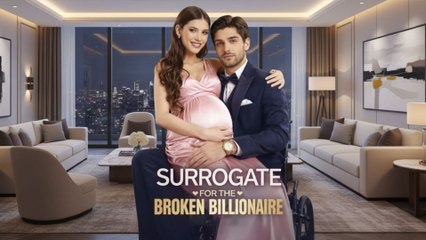 The Billionaire’s Replacement Heart - (2025) Full Movie | HD | English Sub