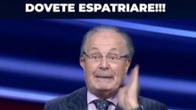 Pressing, Franco Ordine: "Il gioco? Non succede, ma se succede..."