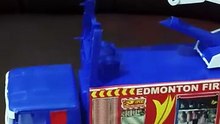 mobil pemadam kdbakaran