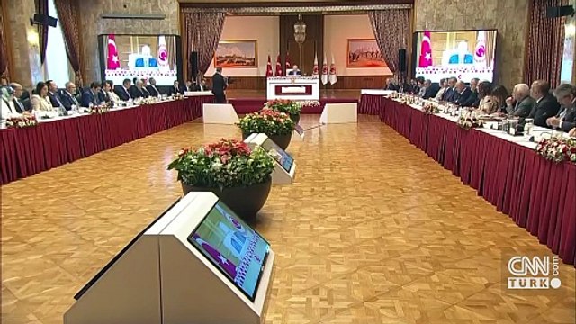 SON DAKİKA... AK Parti Sözcüsü Çelik'ten Meclis'teki gergin anlara ilişkin açıklama