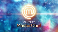 Celebrity Masterchef - Season 20 Episode 05