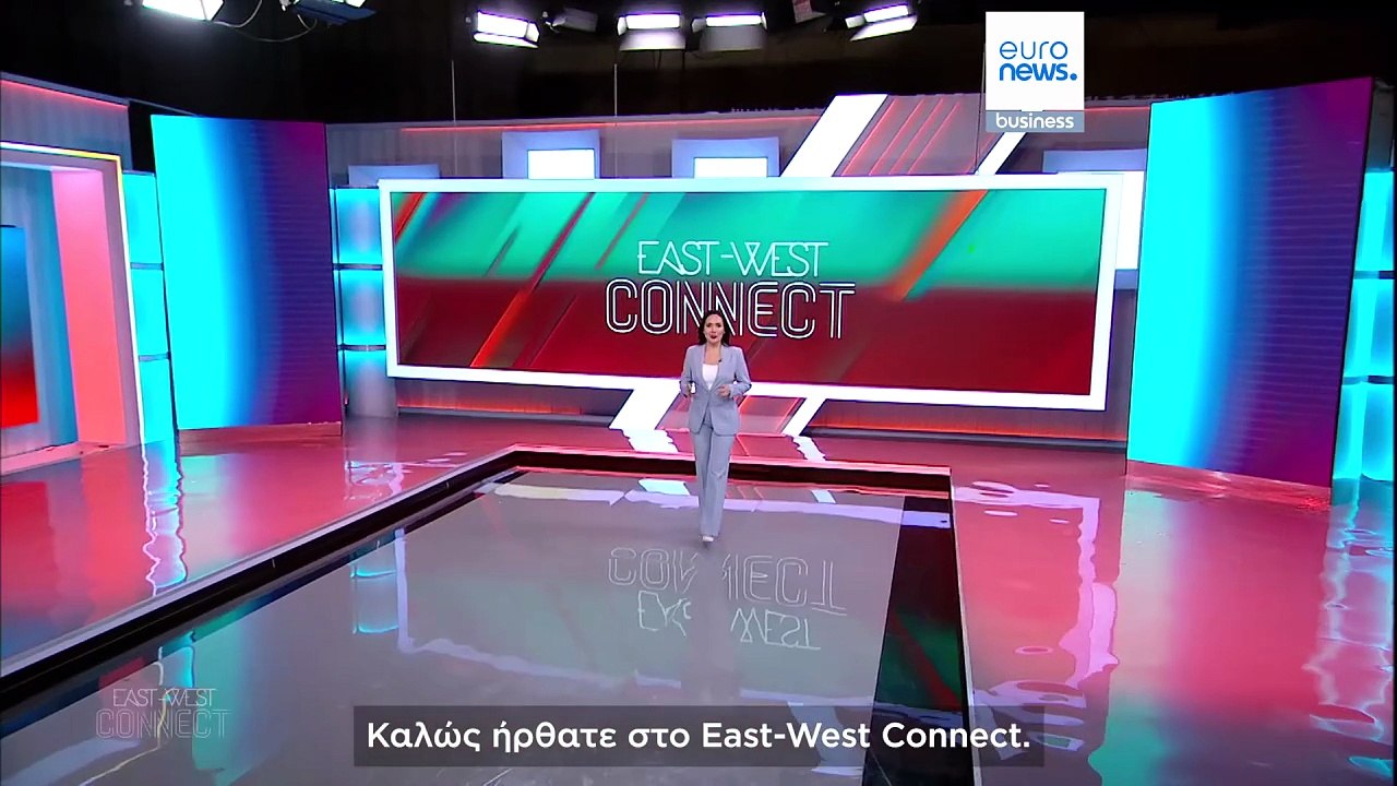 Πώς οι ΜμΕ με επικεφαλής γυναίκες αναδιαμορφώνο...