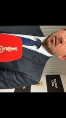 Delegado fala sobre participação dos criminosos no caso do Alto do Cabrito