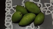 Mangga Muda