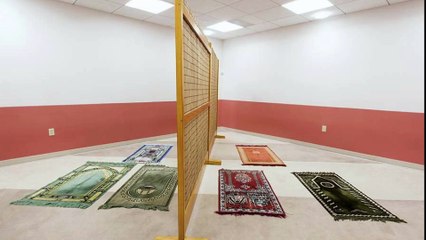 O Muslims- Closing Prayer Rooms Is an Attack on Islam and Must Be Confronted with Strong, Collective Political Resistance