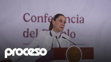 os temas más importantes de la conferencia mañanera del lunes 22 de diciembre 2025