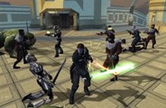 Aspyr Media told its Restored Content Mod (RCM) for KOTOR II The Sith Lords had no economic value
