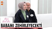 Neden hayat sigortası yaptırdı? - Esra Erol'da 22 Aralık 2025