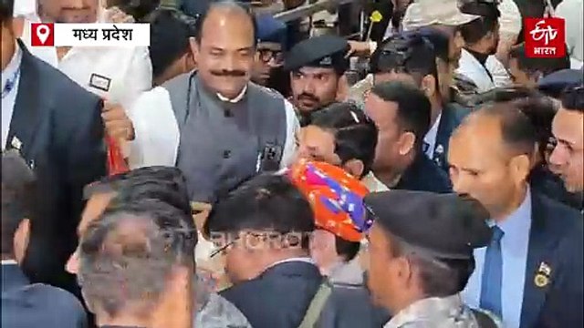 जेपी नड्डा ने फूंका 2047 के विकसित भारत का मंत्र, धार में करेंगे मेडिकल कॉलेज का भूमि पूजन