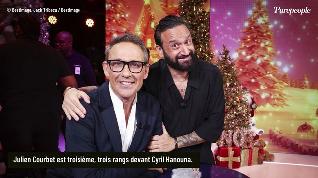 Faustine Bollaert n'est plus l'animatrice préférée des Français : qui a pris sa place dans le classement 2025 ?