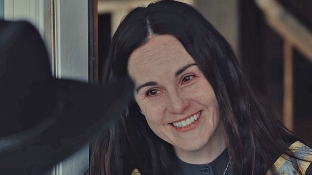 The Last Refuge Bande-annonce VO STFR