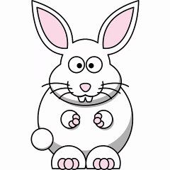 SERDAR ŞİMŞEK SEVİMLİ TAVŞAN KARİKATÜRLERİ