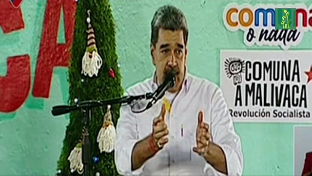 EE. UU. persigue a otro petrolero en el Caribe