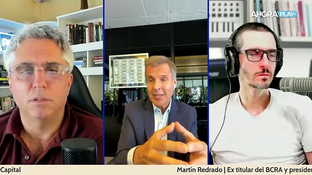 Redrado sobre las decisiones políticas y económicas del Gobierno