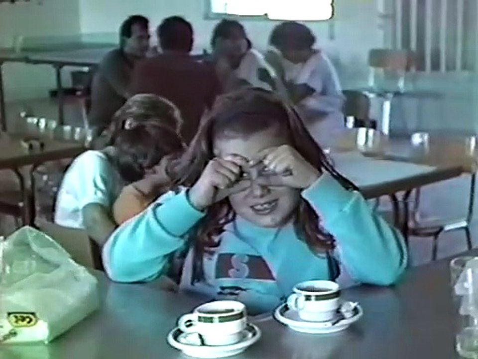 1993 Cumpleaños Ruth