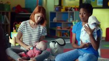 Workin' Moms - Season 1 Episode 4 - Bad Help