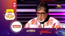 Kaun Banega Crorepati - 22nd December 2025 Full Episode