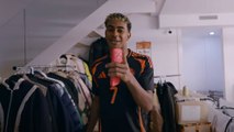 El 'tour' de Lamine Yamal por su casa: trofeos, un olor obsesivo... ¡y una joya musical!