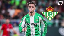 Incertidumbre con el futuro de Lo Celso en el Real Betis