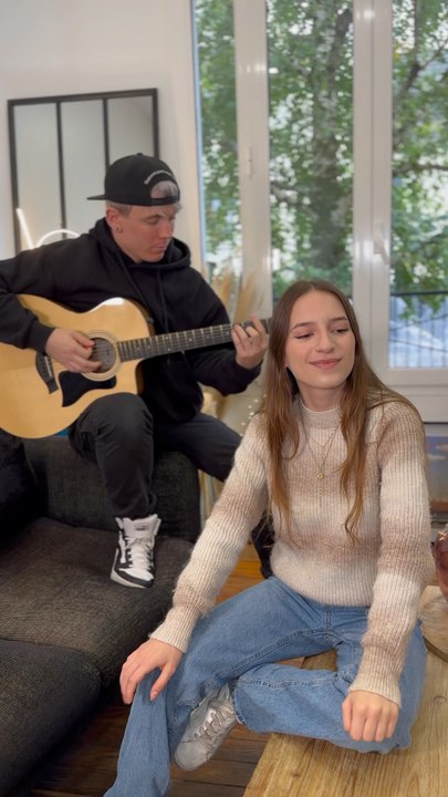 Le Roi Lion - Je voudrais déjà être roi (feat. Lévanah Solomon)