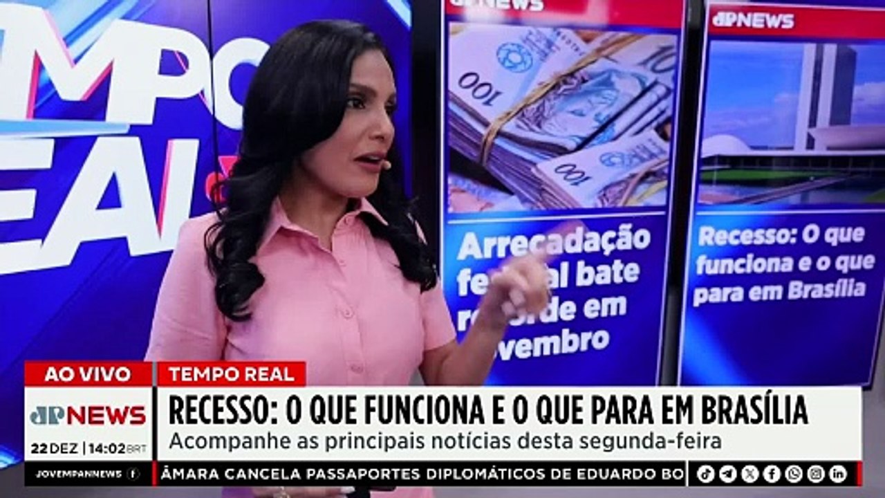 Eduardo Bolsonaro e Ramagem perdem direito a pa...