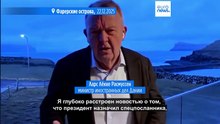 Трамп назначил спецпосланника США в Гренландии. Дания требует уважать суверинитет