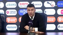 Burak Yılmaz: "Bugünkü mağlubiyeti tamamen kendi üzerime almam lazım"