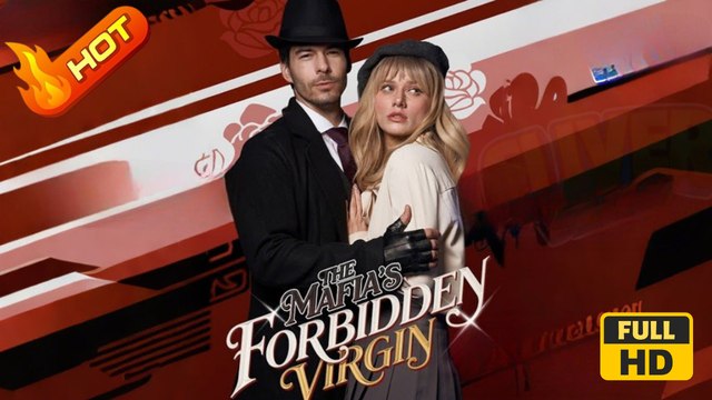 The Mafia's Forbidden Virgin | Full Movie HD - Romance Sweet Romance Modern Charming Possessive Love & Crime First Love Feel-Good Romantic USA Contemporary All Ages Sugar Baby CEO Heiress/Socialite Contract Lovers Hidden Identity Reunion Office Mansion Id