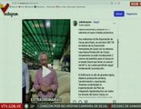 Ministro Julio León Heredia: Se enviaron 200 toneladas métricas de cacao a Rusia
