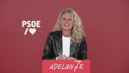 Ferraz defiende los resultados de las elecciones extremeñas