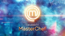 Celebrity Masterchef - Season 20 Episode 08