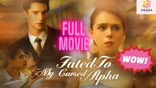 New Fated To My Cursed Alpha Drama Hub