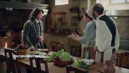 Valle salvaje capitulo 321 avance