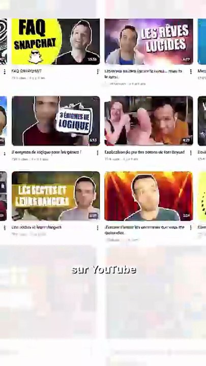 Rendez-Vous... TOUS LES JOURS !