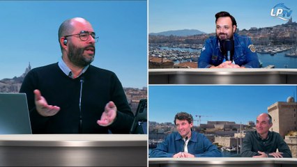 Sur le gril : Pierre-Emile Hojbjerg