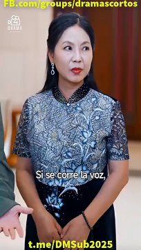 El exmarido que domina el mundo drama chino doblado Español serie completa