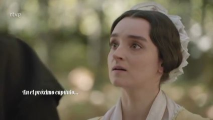 Valle Salvaje  Capitulo 323 Avance