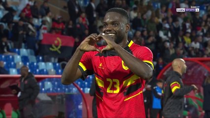 CAN 2025 : Show régale avec un but acrobatique et égalise