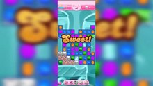 Candy Crush Saga Level 15